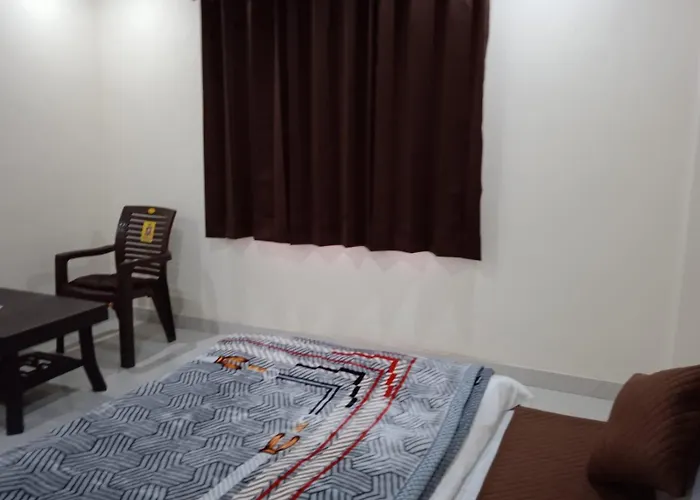 Sapphire Valley Guest House Badrinath