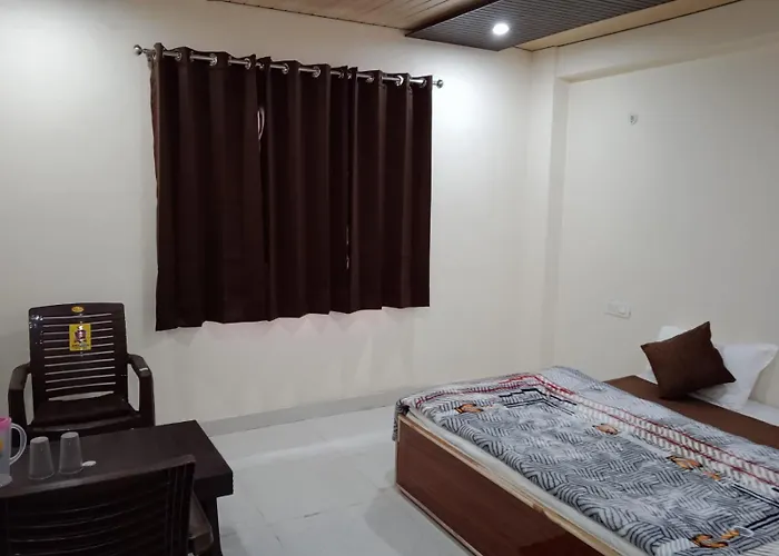 Sapphire Valley Guest House Badrinath