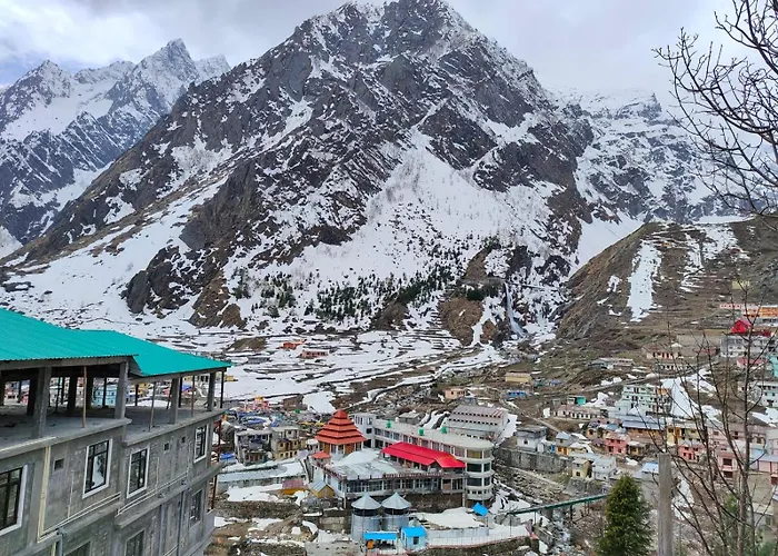 Sapphire Valley Guest House Badrinath