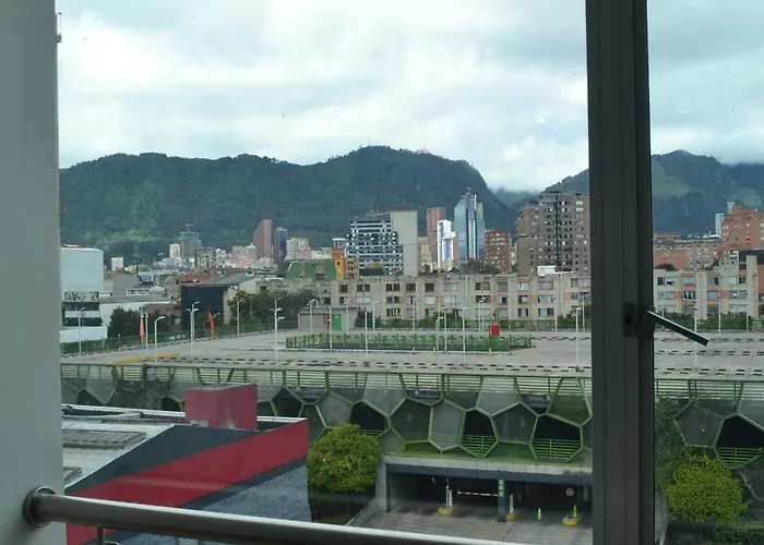 Hotel Royal Cid Bogotá