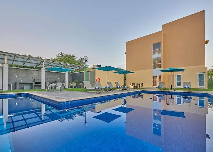 City Express By Marriott Playa Del Carmen