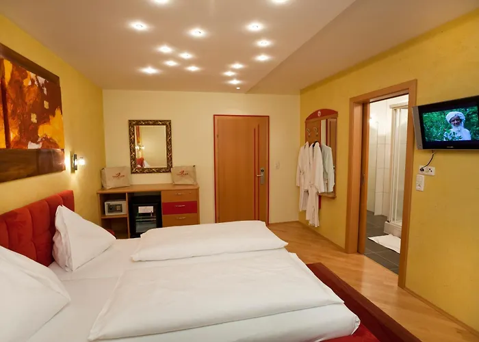 Der Thaller - Wirtshaus - Restaurant - Hotel Anger 