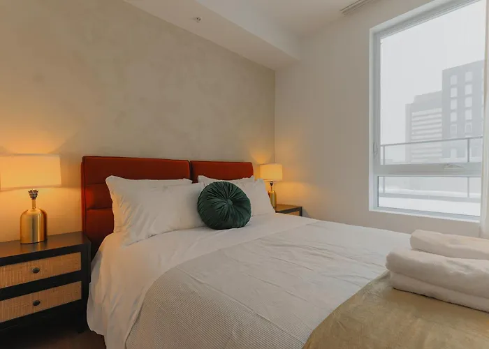 Rozenhaus Hotel Montreal