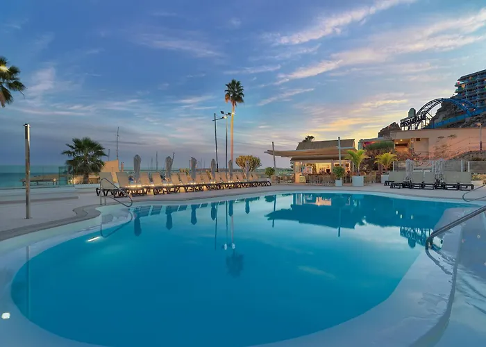 Xq Vistamar Hotel Puerto Rico 