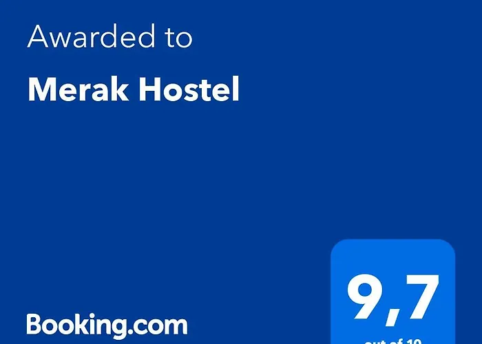 Merak Hostel Villa de Leyva