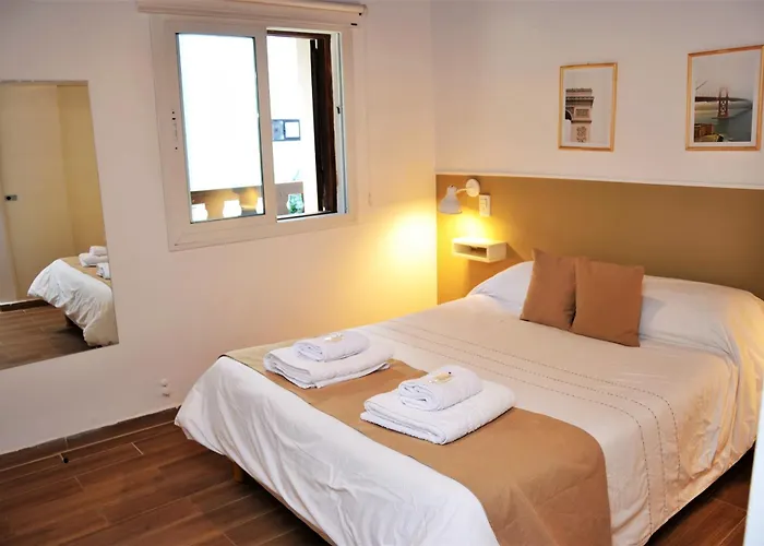 Solares Cumbrecita Hotel&Apart La Cumbrecita