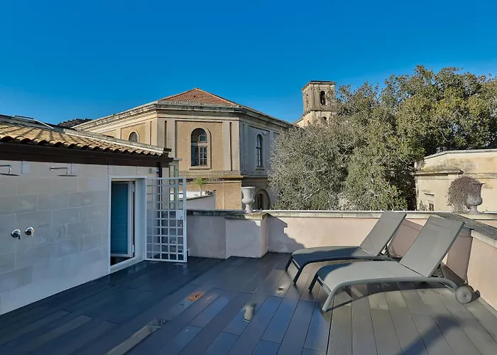 Palazzo Sant'Anna Lecce Hotel