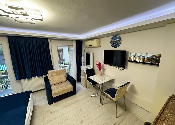 Taksim Istiklal Suites Istanbul