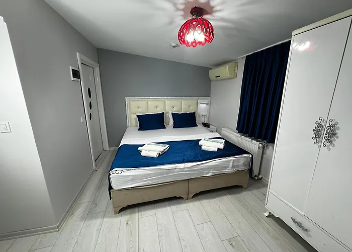 Taksim Istiklal Suites Istanbul