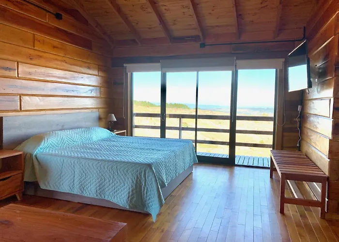 Alma Serrana - Suites de montaña! La Cumbrecita