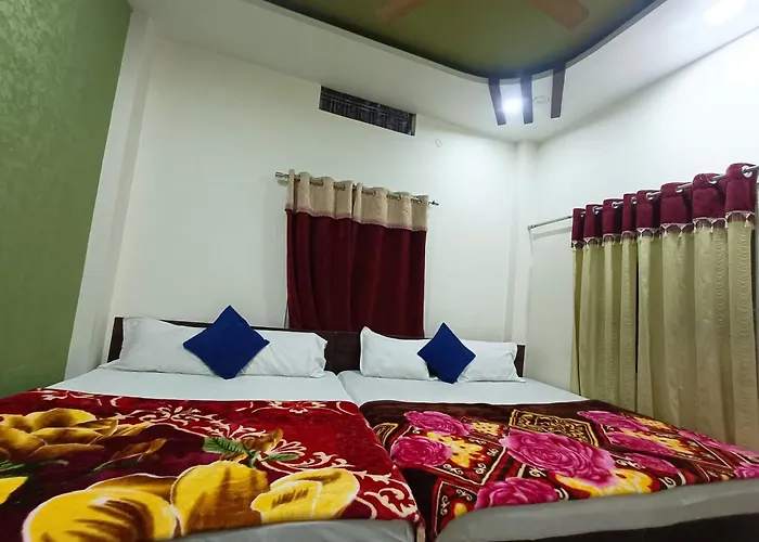 Rose Valley Indore