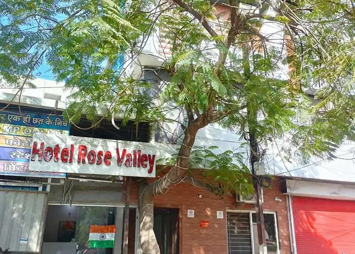 Rose Valley Indore