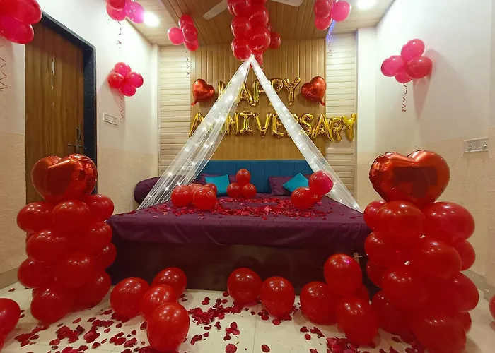 Rose Valley Indore