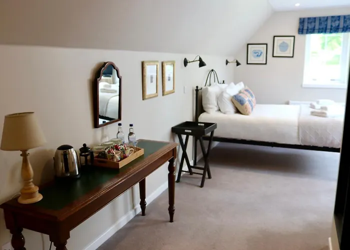 Tigh An Truish Inn Oban