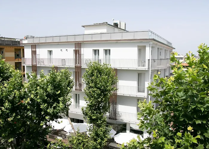 Hotel Hollywood Rimini