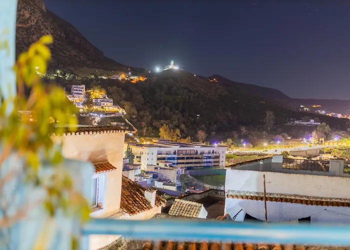 Casa Sabila Hotel Chefchaouen