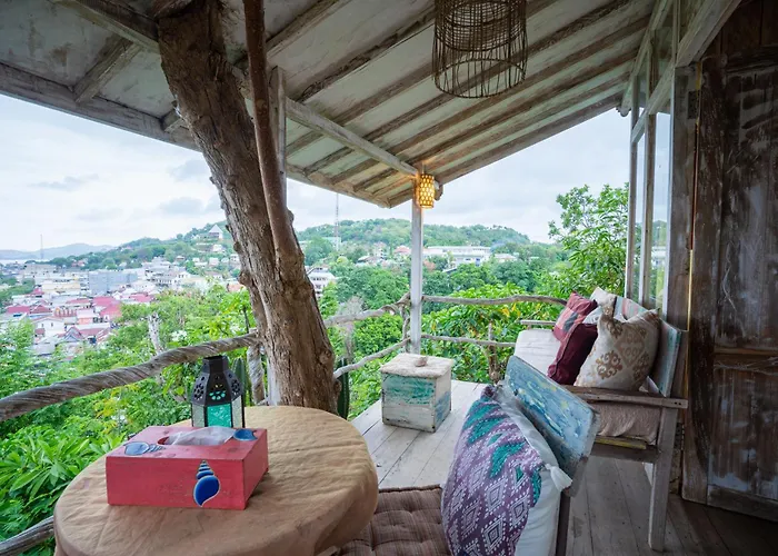 Selini Hills Hotel Labuan Bajo