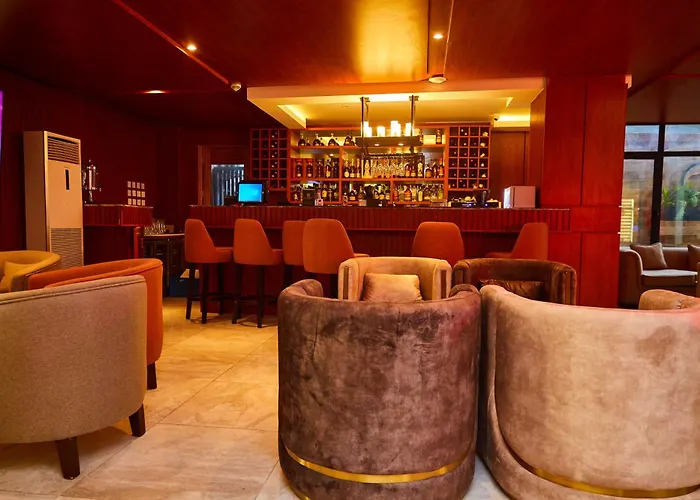 Vintano Hotel Lekki