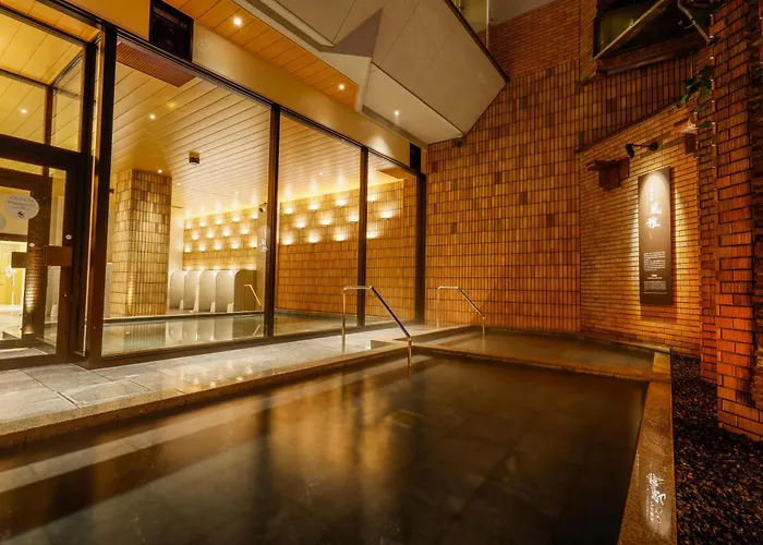 Hida Takayama Onsen Takayama Green Hotel - Keio Group Hotels -