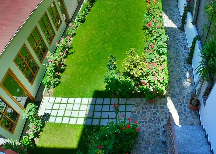 Akilpo Home Huaraz 