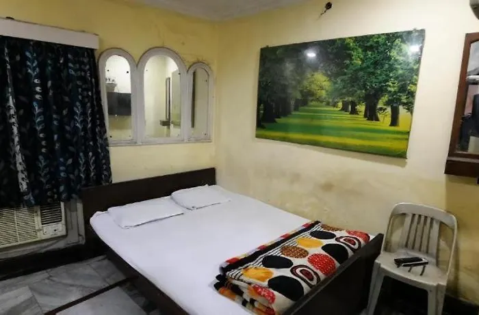 Khaja Hotel Kolkata
