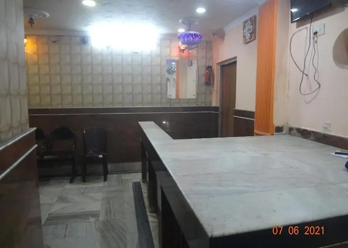 Khaja Hotel Kolkata