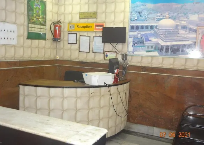 Khaja Hotel Kolkata