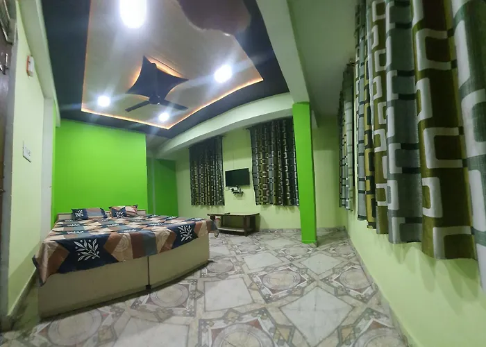 Hotel Vidhata Jhansi