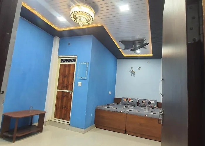 Hotel Vidhata Jhansi