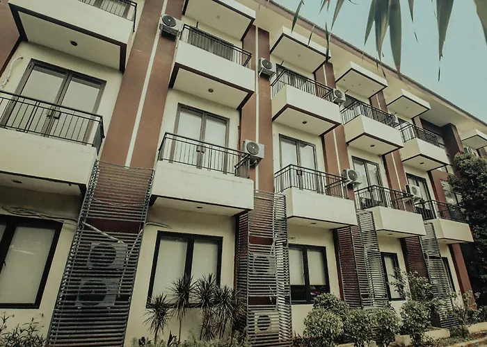 D'Bamboo Suites Jakarta