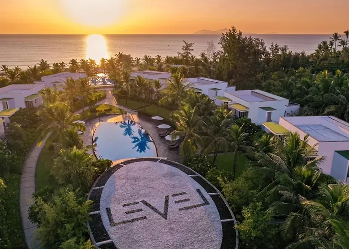 Melia Danang Beach Resort