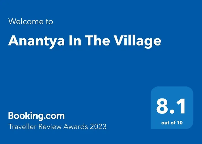 Anantya In The Village Tuticorin