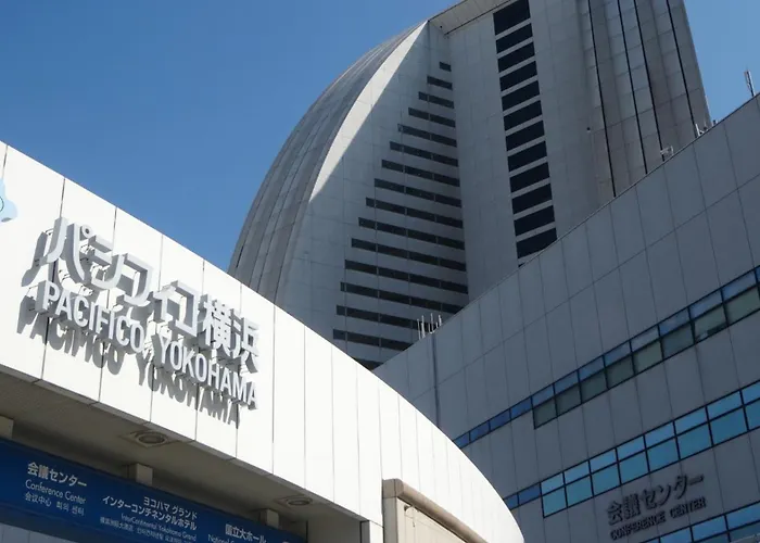 Toyoko Inn Yokohama Stadium Mae No 1