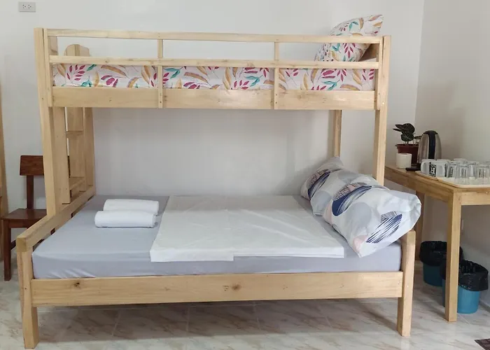 Rmb Guest House Siquijor