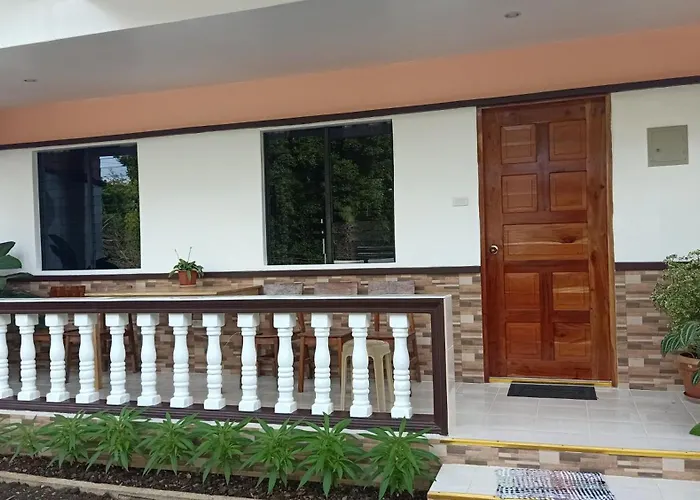 Rmb Guest House Siquijor