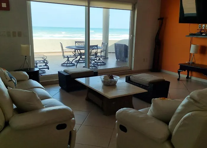 Carasol Villas Y Suites Privadas Ciudad Madero