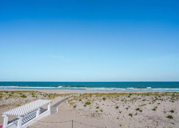 Spray Beach Hotel Beach Haven