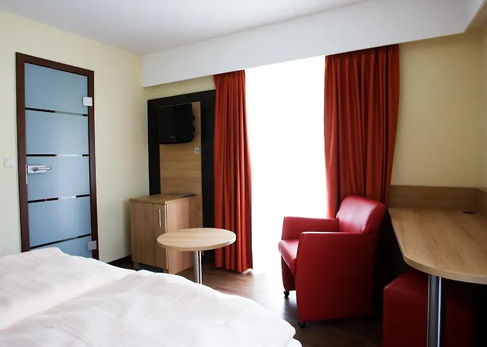 Hotel La Baia Cochem