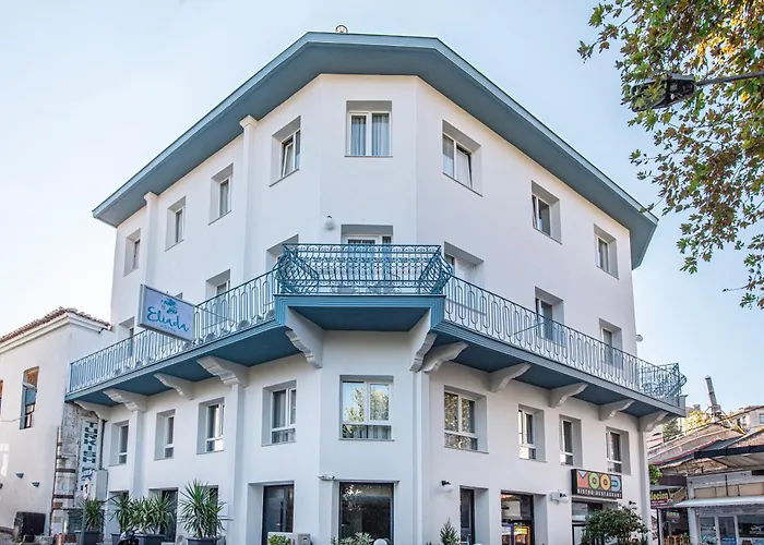 Eliada Hotel Kusadasi
