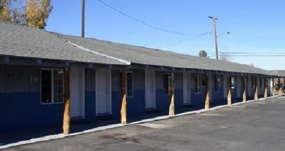 Hacienda Motel Alturas