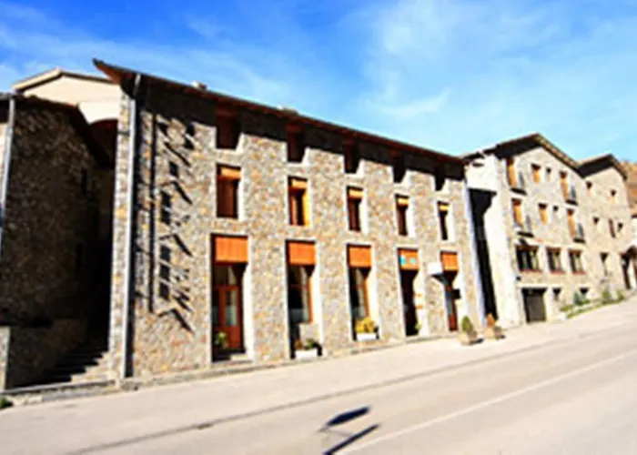 Can Falera Setcases