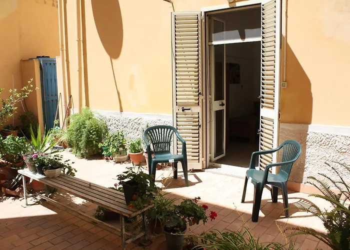 Davi Bed and Breakfast Cagliari