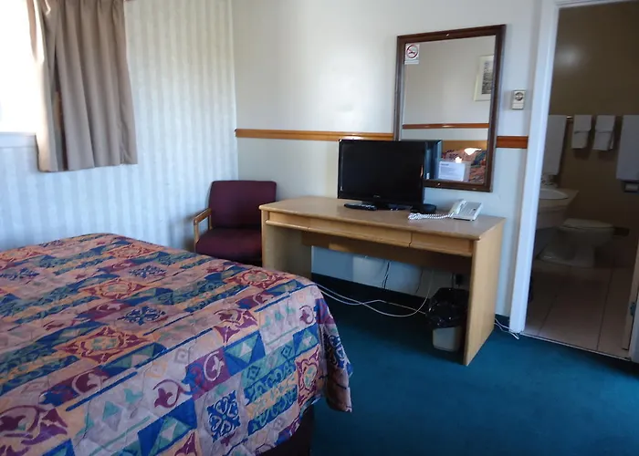 Kingsway Inn Thunder Bay