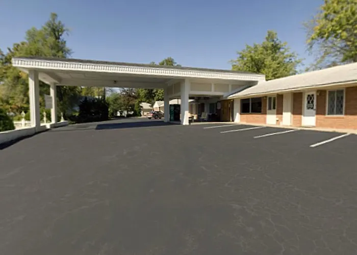 Econo Lodge Oskaloosa