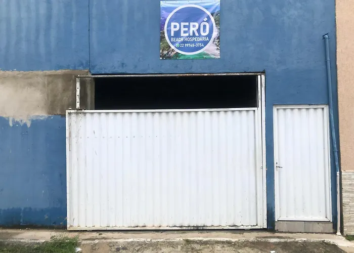 Peró Beach Hospedaria Cabo Frio