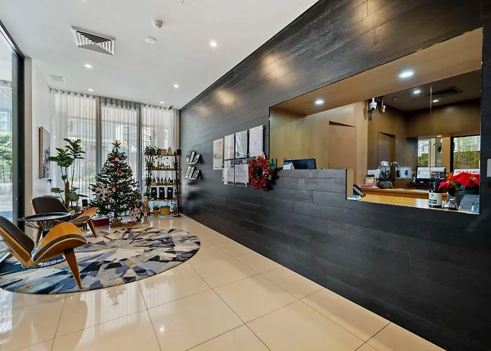 The Kingsford, An Ascend Collection Hotel Brisbane