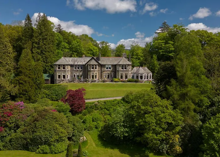 Merewood Country House Hotel Windermere