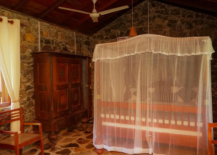 Goyambokka Beach Retreat Tangalle