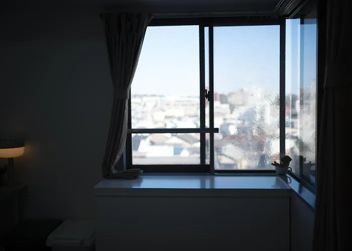 Nishinippori Guest House -Sendagi House- , Elevator , Private Kitchen , Private Bathroom Tokyo
