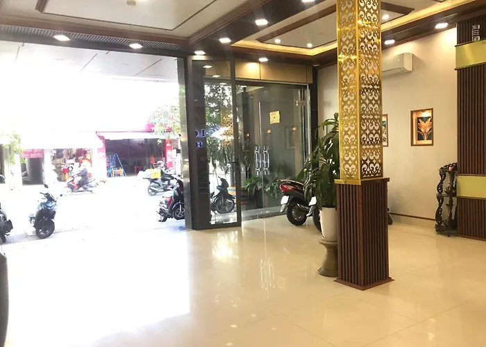 Duc Loc 2 Hotel Hué